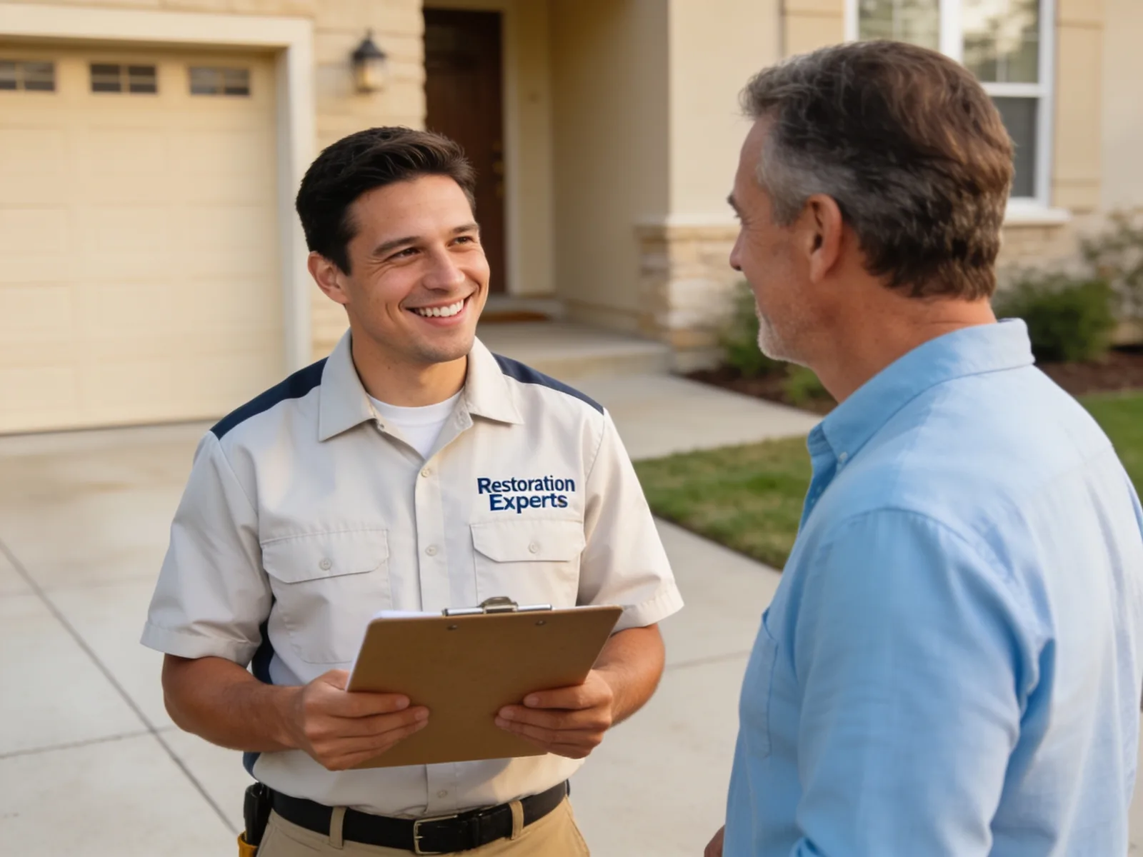 Water Damage Cleanup Caliente, CA FAQs